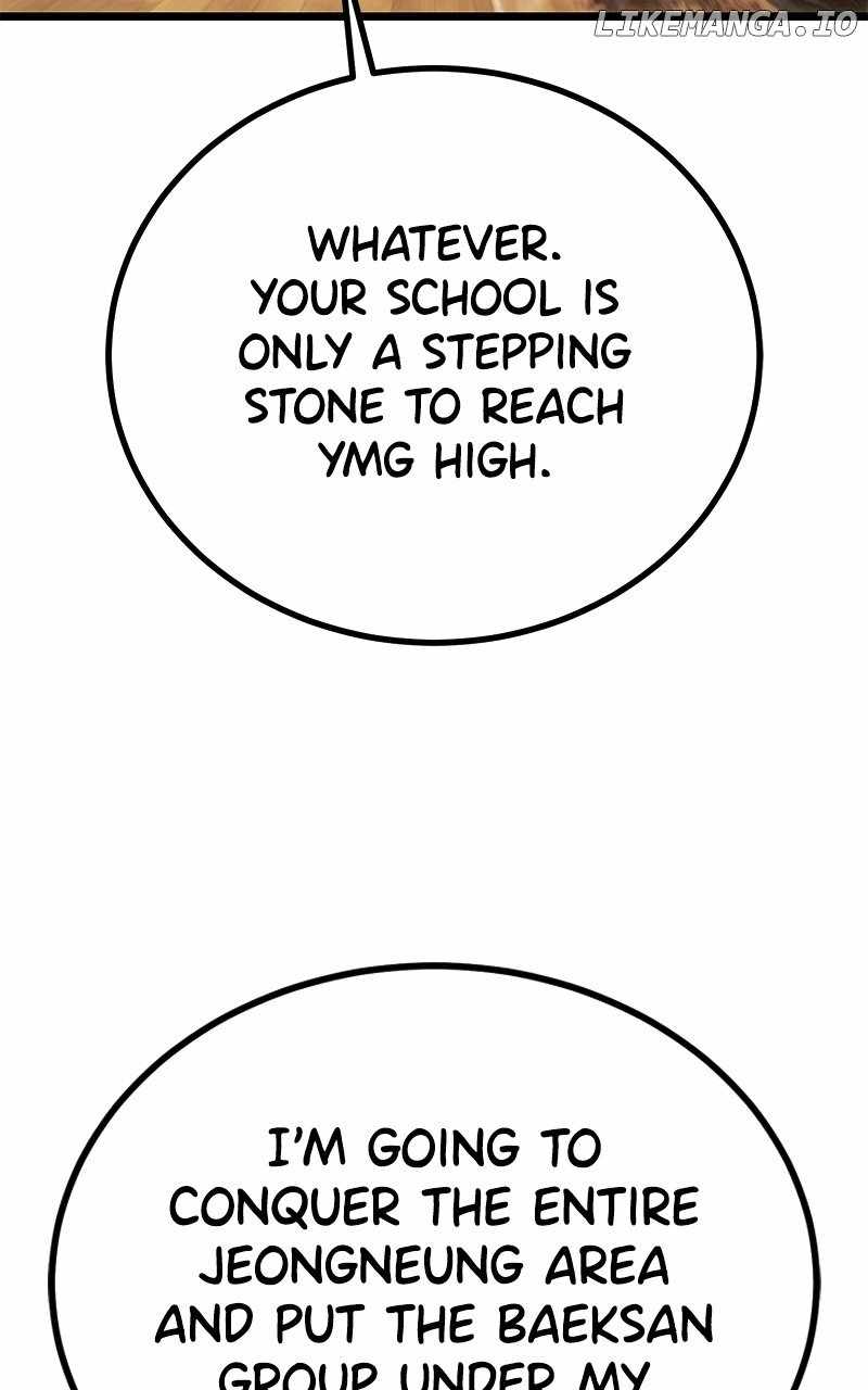 King of Violence Chapter 56 155